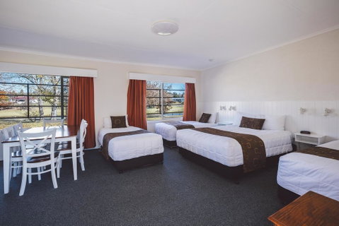 Boulevard Motel - Accommodation Port Hedland 1