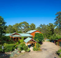 Bourndaroo Lodge - Accommodation Port Hedland