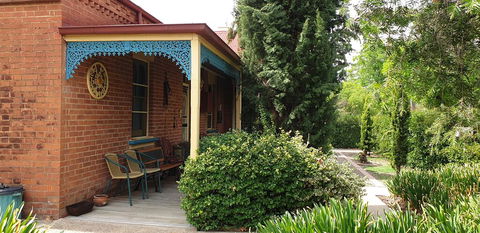 Boutique Motel Sefton House - Accommodation Port Hedland 3