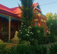 Boutique Motel Sefton House - Accommodation Port Hedland
