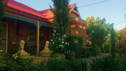 Boutique Motel Sefton House - Accommodation Port Hedland 0