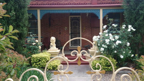 Boutique Motel Sefton House - Accommodation Port Hedland 1