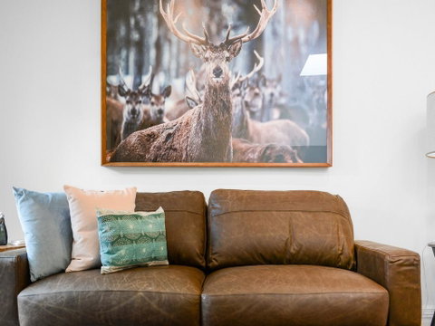 Boutique Stays - Carlton Terrace - Accommodation Port Hedland 2