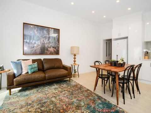 Boutique Stays - Carlton Terrace - Accommodation Port Hedland 1