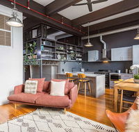 Boutique Stays - Loft on Rose - Accommodation Port Hedland