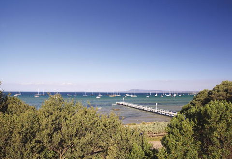 BOUTIQUE STAYS - Queen Adelaide - Accommodation Port Hedland 3