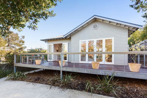 BOUTIQUE STAYS - Queen Adelaide - Accommodation Port Hedland 0