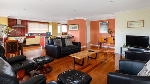 BOUTIQUE STAYS - Sandy Haven A - Accommodation Port Hedland 0