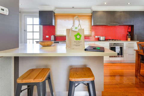 Boutique Stays - Sandy Haven C - Accommodation Port Hedland 3