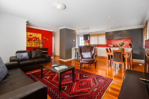 Boutique Stays - Sandy Haven C - Accommodation Port Hedland 0