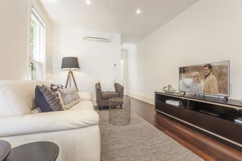 Boutique Stays - South Yarra Lane - Accommodation Port Hedland 1