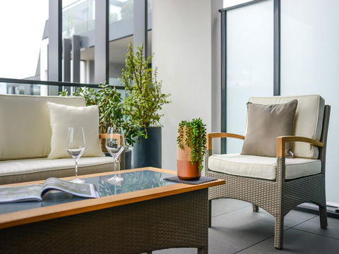 Boutique Stays - The Lincoln, South Yarra Apartment - Accommodation Port Hedland 2