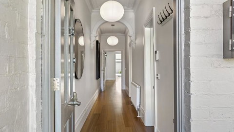 Boutique Stays - Victorian Vogue, Richmond House - Accommodation Port Hedland 1