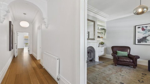 Boutique Stays - Victorian Vogue, Richmond House - Accommodation Port Hedland 2