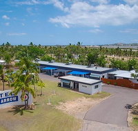 Bowen Arrow Motel - Accommodation Port Hedland