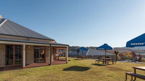 Bowen Inn Motel - Accommodation Port Hedland 0
