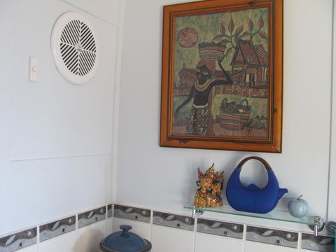 Bower's Hideout - Accommodation Port Hedland 2