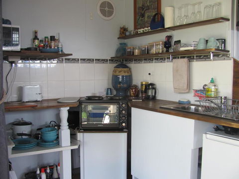 Bower's Hideout - Accommodation Port Hedland 1