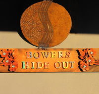 Bower's Hideout - Accommodation Port Hedland