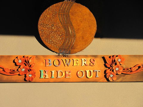 Bower's Hideout - Accommodation Port Hedland 0