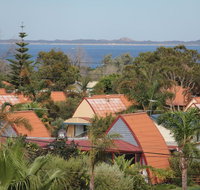 Boyd Sea View - Accommodation Port Hedland