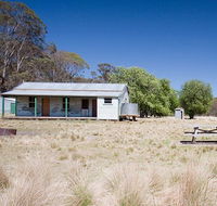 Brackens Hut - Accommodation Port Hedland