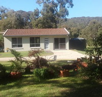 Brahminy Retreat - Accommodation Port Hedland