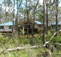 Braidwood Escape - Accommodation Port Hedland