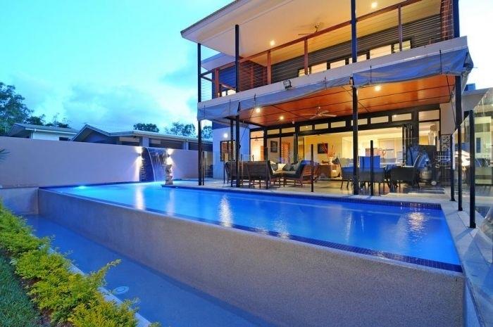 Bramston Beach QLD Accommodation Port Hedland