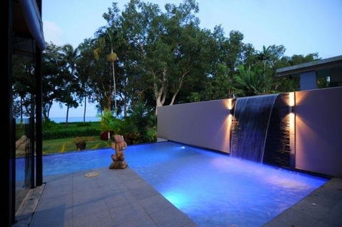 Bramston Beach - Luxury Holiday House - Accommodation Port Hedland 3