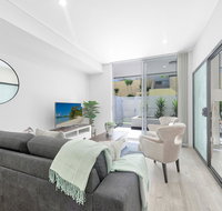Brand new 2 bedrooms terrace with Free parking - Accommodation Port Hedland