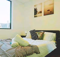 Brand New Apartment Next To Shopping Center - Accommodation Port Hedland