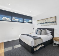 Brand new beachside studio apartment - Accommodation Port Hedland