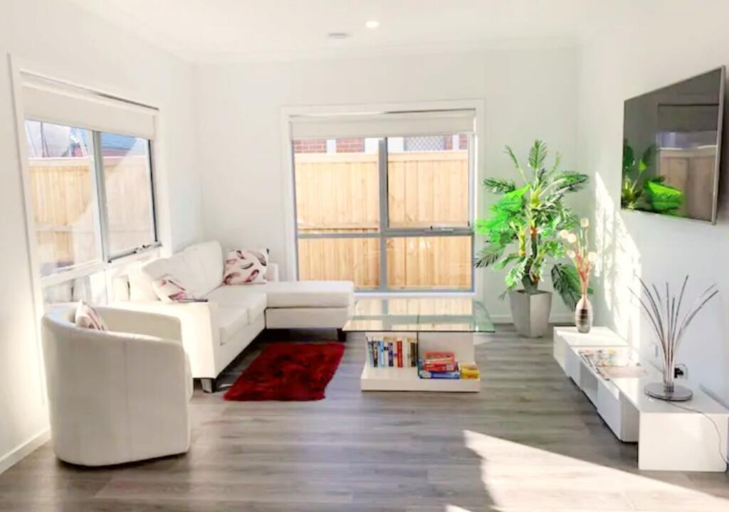 Trihi ACT Accommodation Port Hedland