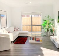 Brand New Home 10 mins to Beach Torquay Geelong Deakin Hospitals - Accommodation Port Hedland