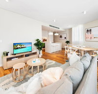 BRAND NEW- Premium Bondi Beach Escape - Accommodation Port Hedland