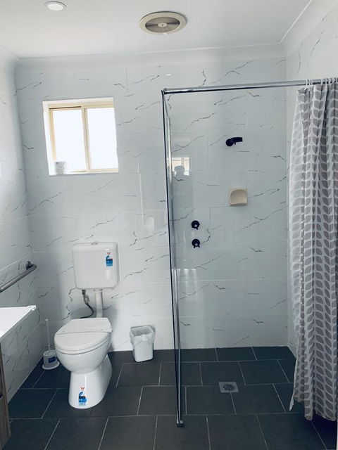 Branxton House Motel - Accommodation Port Hedland 3