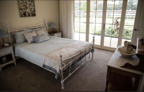 Braybrook Boutique BnB - Accommodation Port Hedland 3