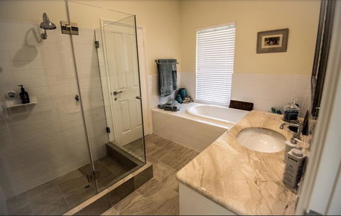 Braybrook Boutique BnB - Accommodation Port Hedland 2