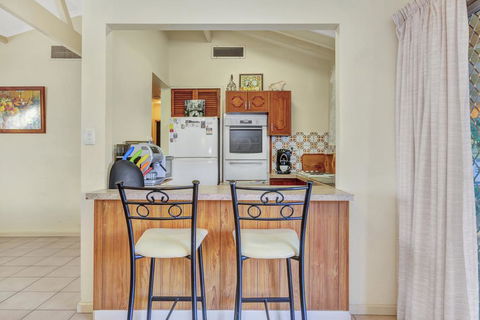 Break Away - Accommodation Port Hedland 2