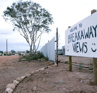 Breakaway Views Lia Place - Accommodation Port Hedland