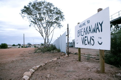 Breakaway Views Lia Place - Accommodation Port Hedland 0