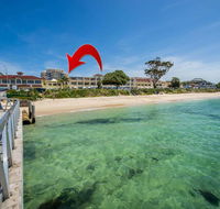 Breakwater 102 - Shoal Bay - Accommodation Port Hedland