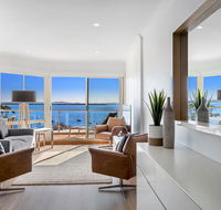Breakwater Apartment 403 - Accommodation Port Hedland