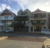 Breakwater Short Stay - Accommodation Port Hedland