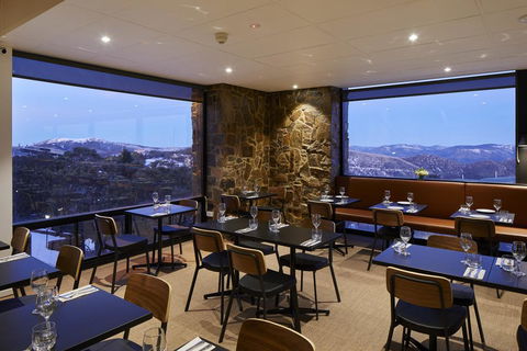 Breathtaker Hotel And Spa - Accommodation Port Hedland 3