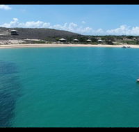 Bremer Island Banubanu Beach Retreat - Accommodation Port Hedland