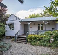 Briar Rose Cottages - Accommodation Port Hedland