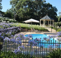 Brice Hill Country Lodge