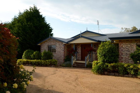 Brick Creek House - Accommodation Port Hedland 0